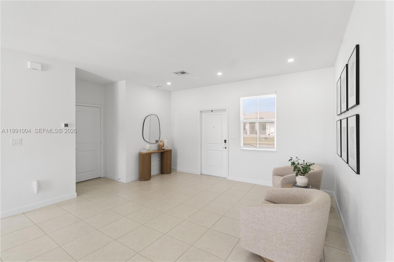 RAMBO Subdivision - Residential