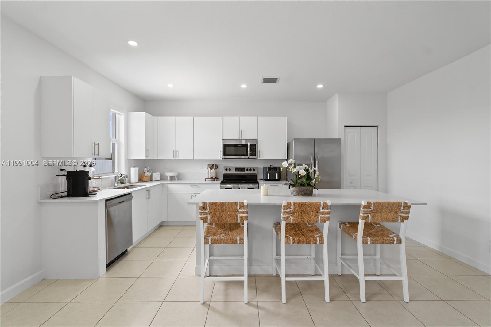 RAMBO Subdivision - Residential