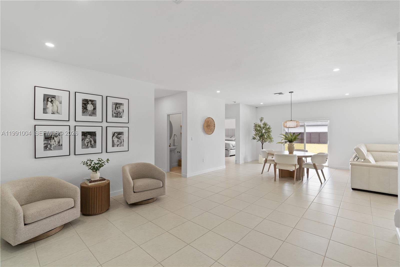 RAMBO Subdivision - Residential