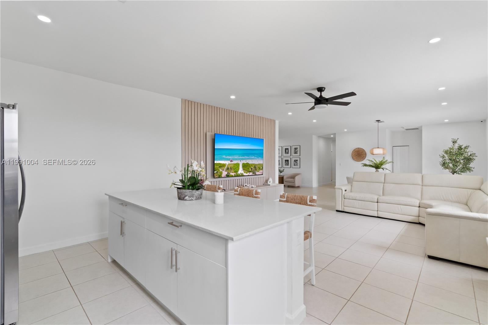 RAMBO Subdivision - Residential