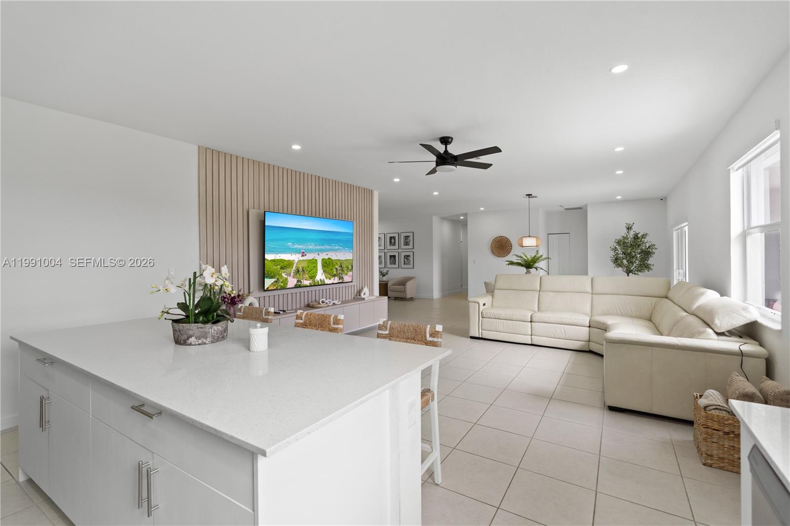 RAMBO Subdivision - Residential