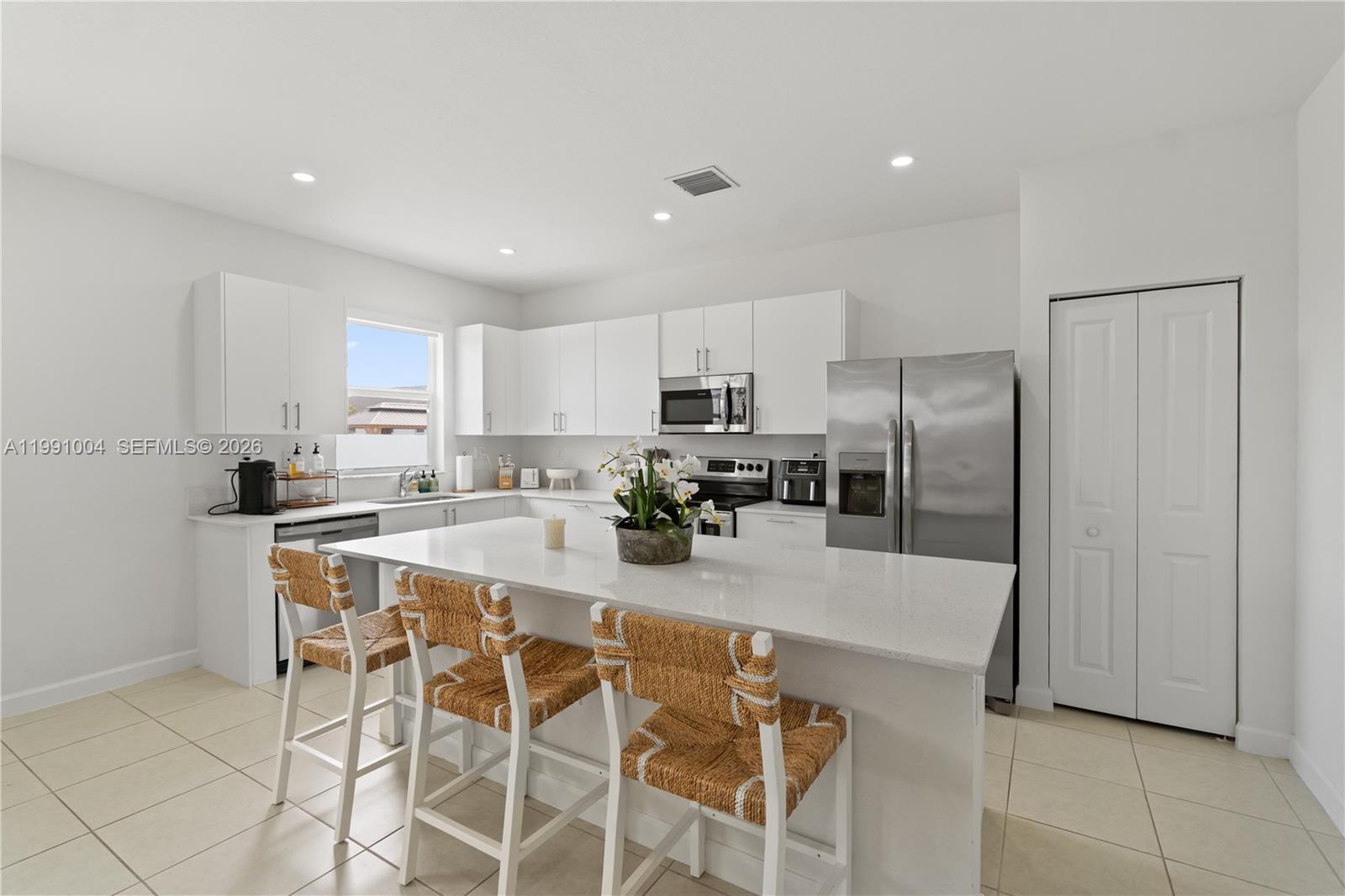 RAMBO Subdivision - Residential