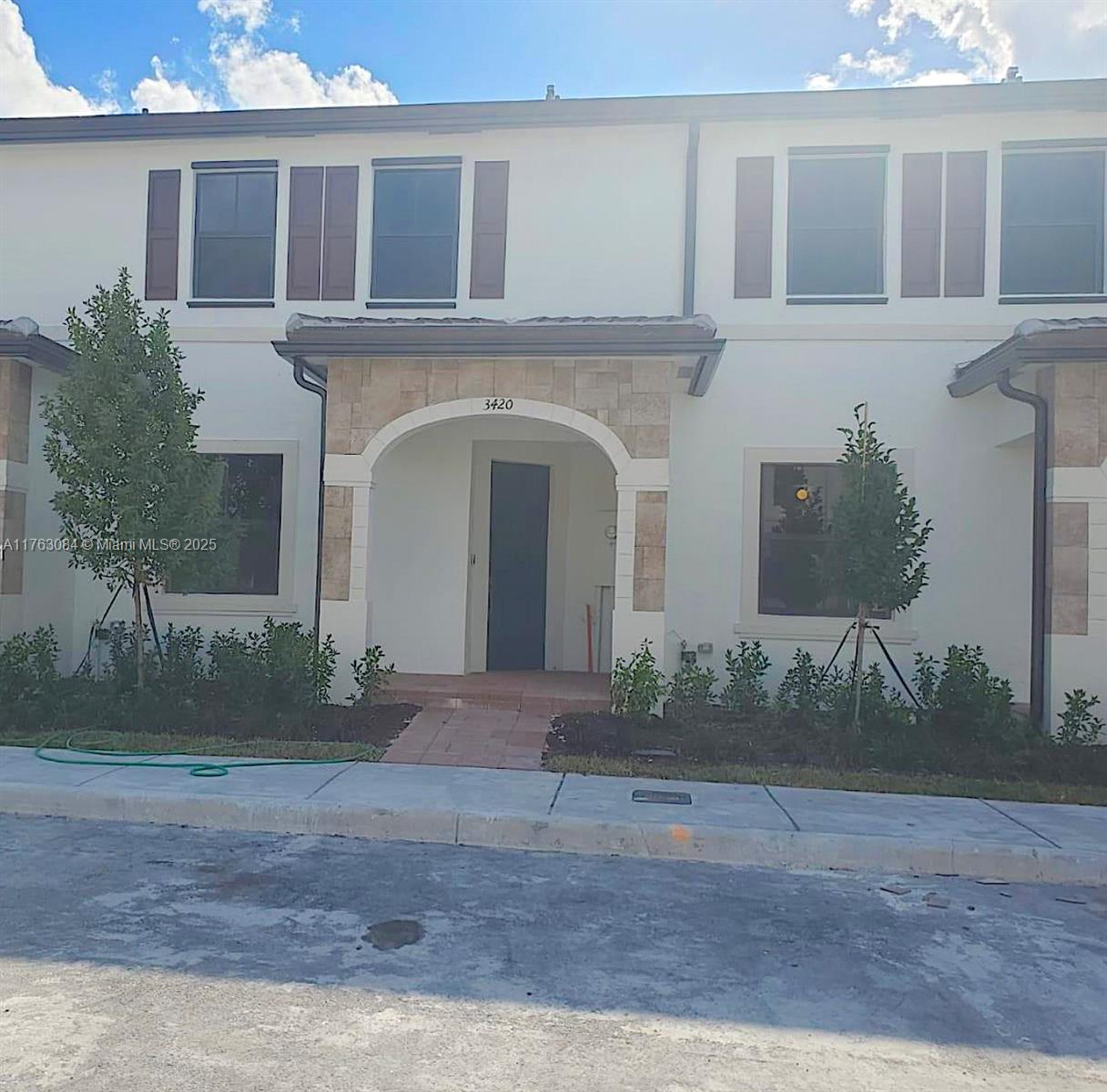 Rental Property at 3420 W 113th St 3420, Hialeah, Miami-Dade County, Florida - Bedrooms: 3 
Bathrooms: 3  - $2,850 MO.
