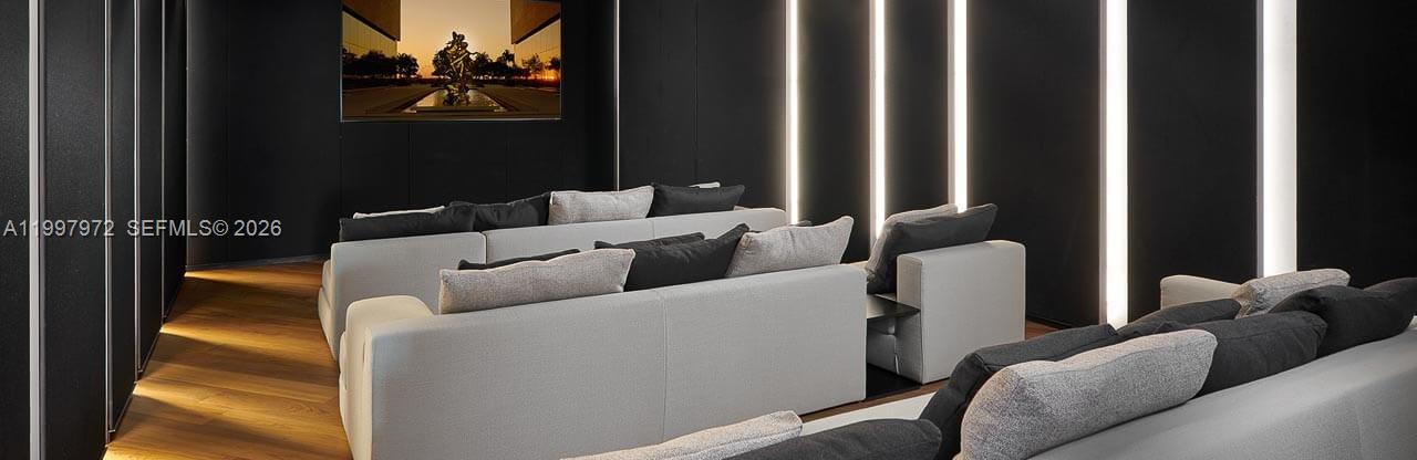 OCEANA BAL HARBOUR CONDO - Residential Lease