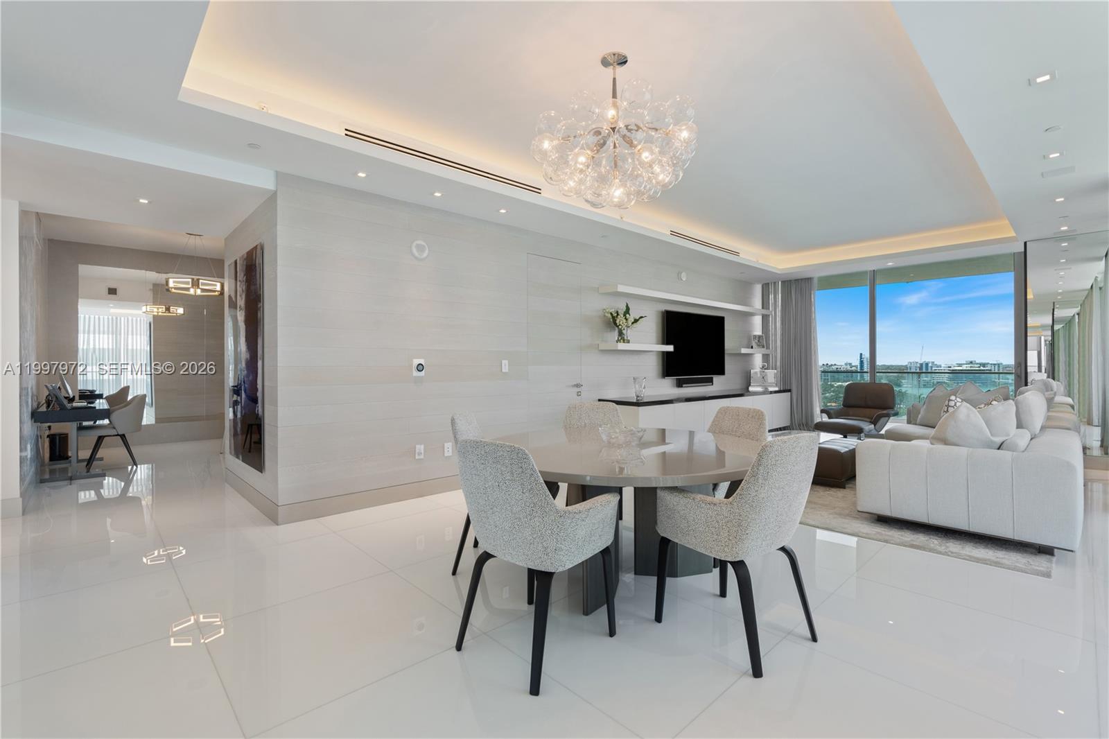 OCEANA BAL HARBOUR CONDO - Residential Lease