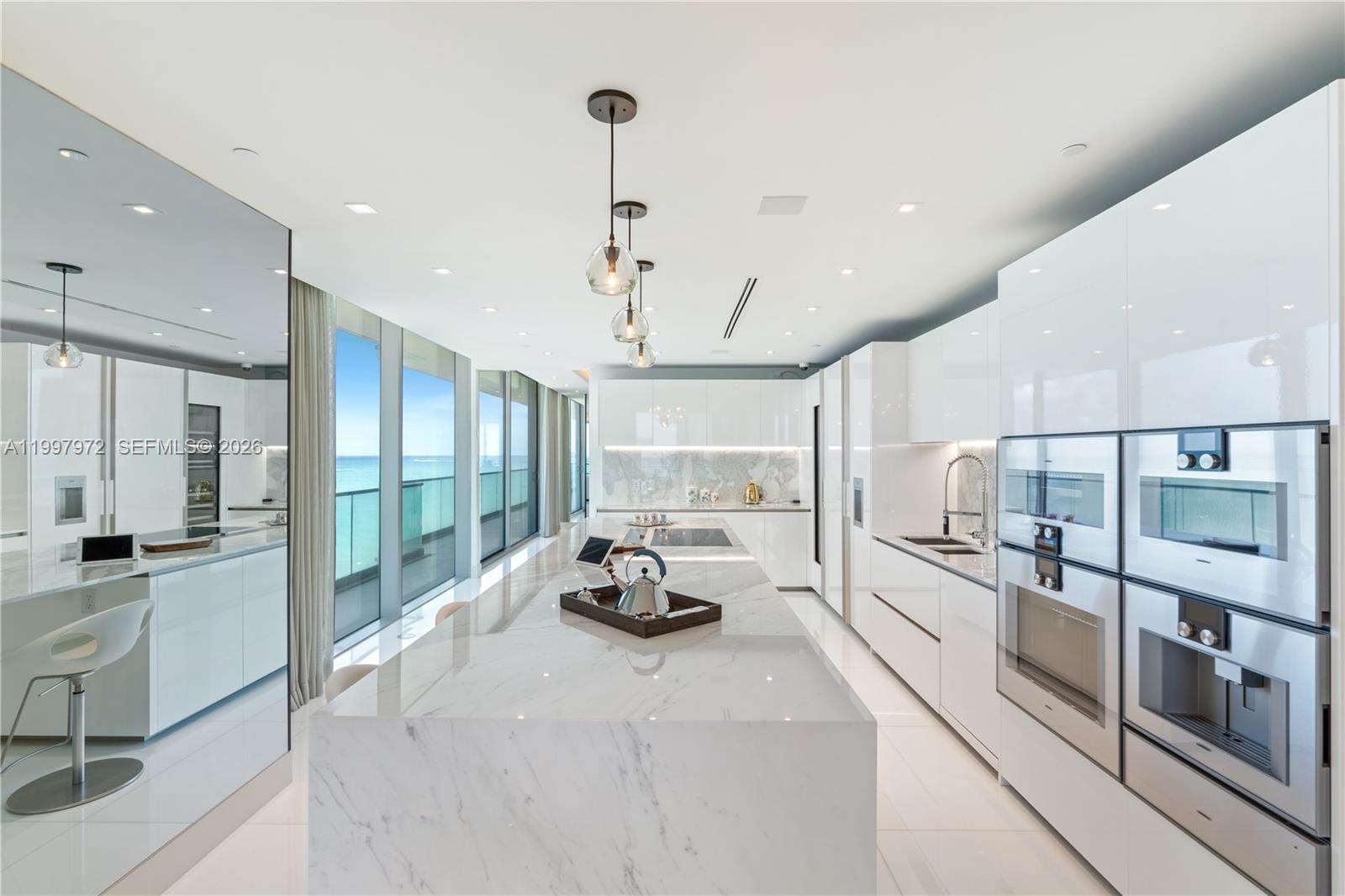 OCEANA BAL HARBOUR CONDO - Residential Lease