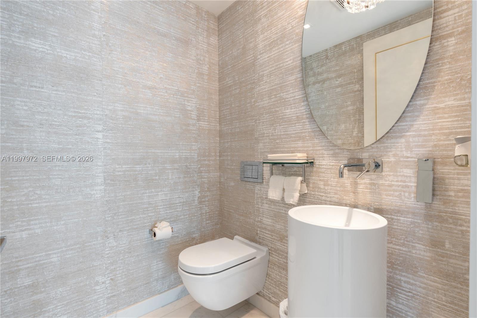 OCEANA BAL HARBOUR CONDO - Residential Lease