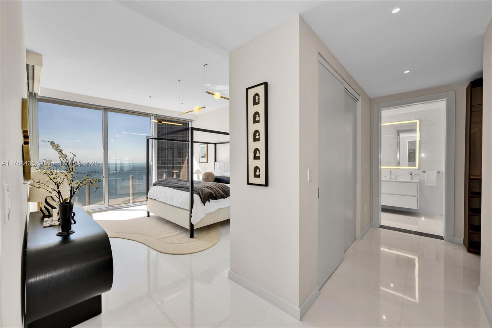 Aston Martin Residences - Residential Lease