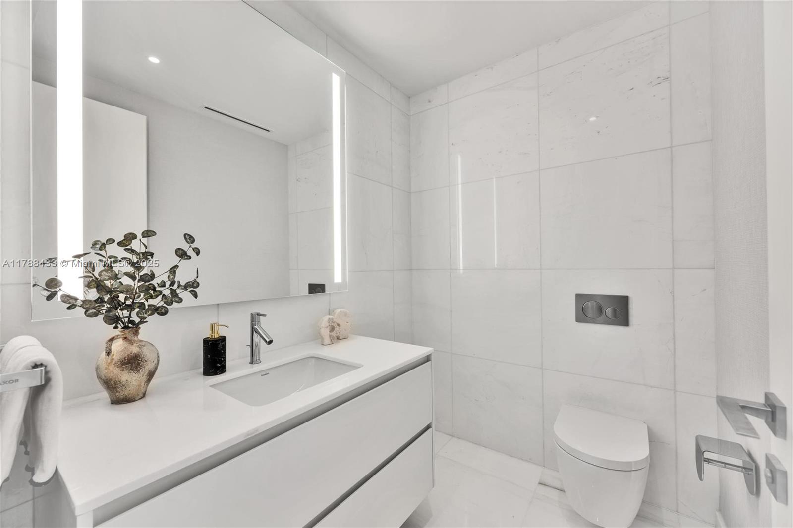 Aston Martin Residences - Residential Lease