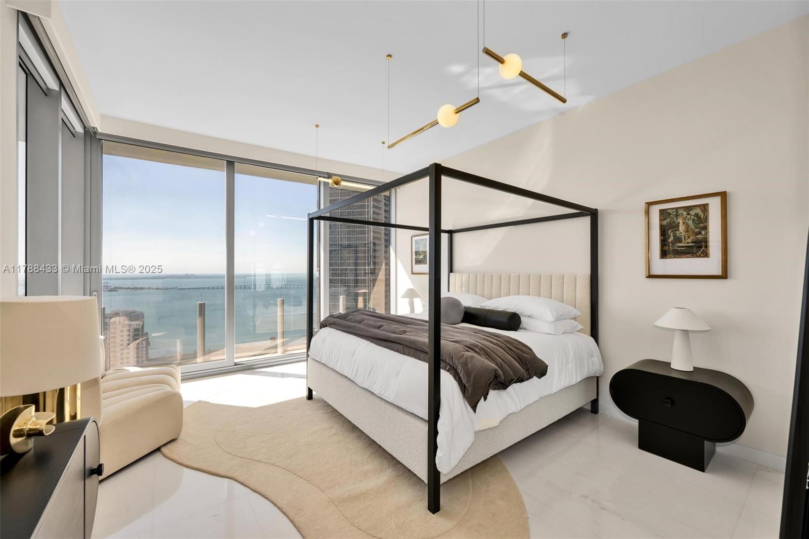 Aston Martin Residences - Residential Lease