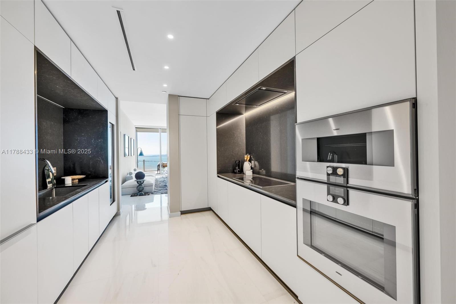 Aston Martin Residences - Residential Lease
