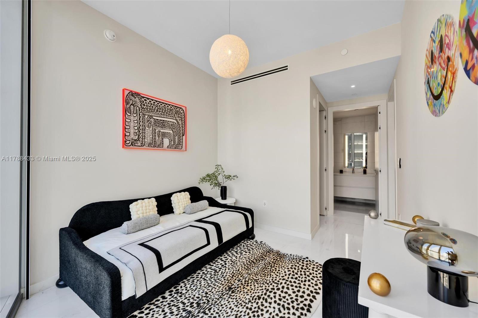 Aston Martin Residences - Residential Lease