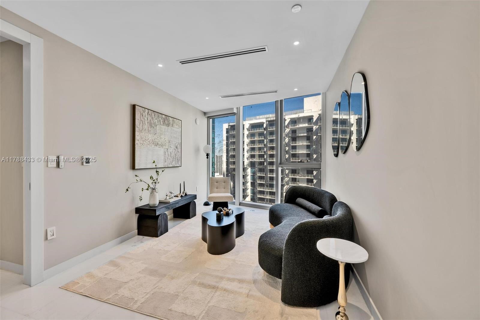 Aston Martin Residences - Residential Lease