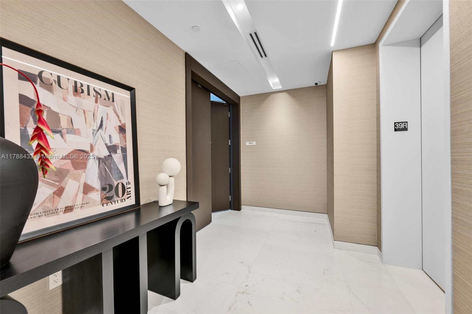 Aston Martin Residences - Residential Lease