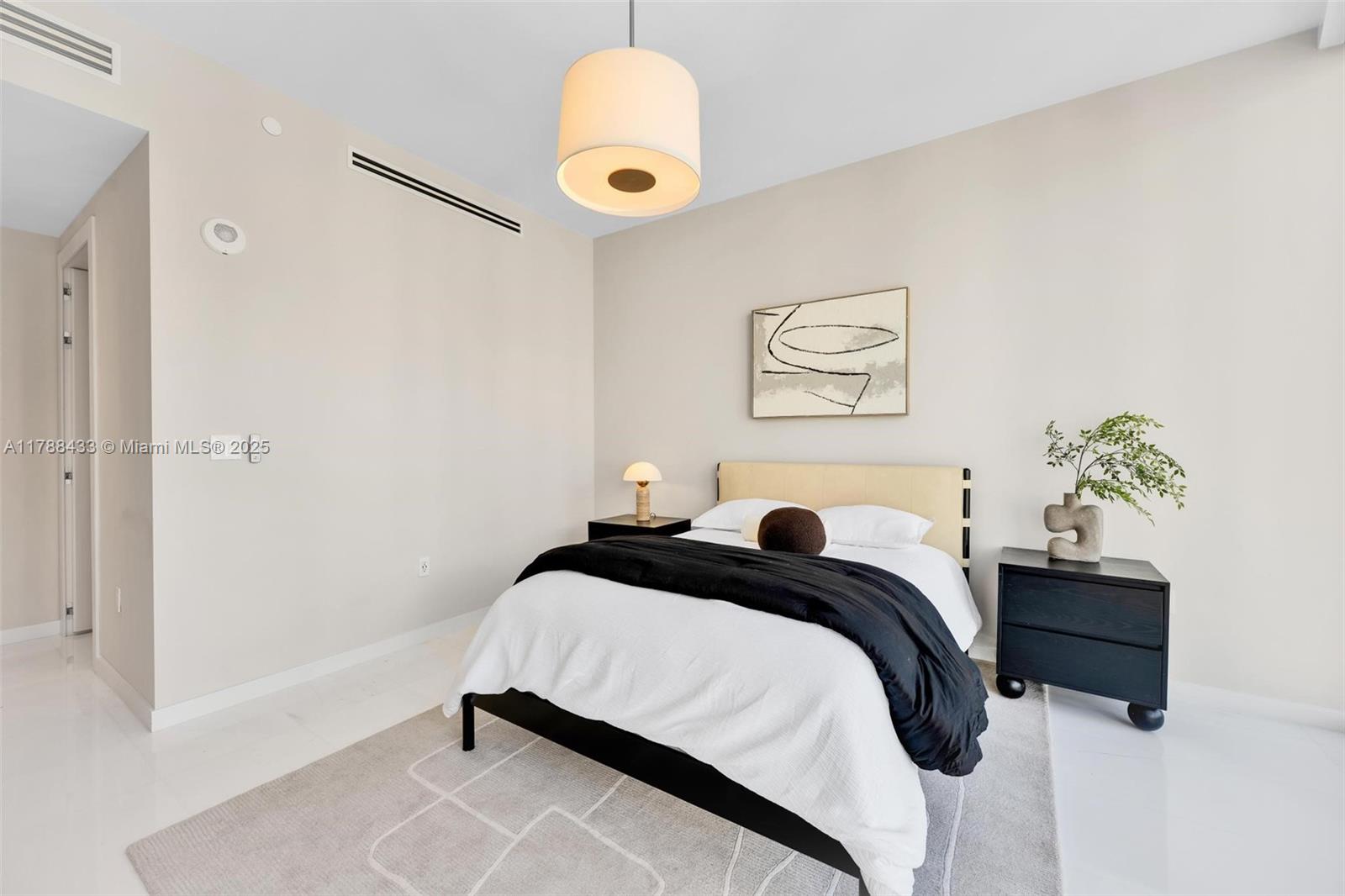 Aston Martin Residences - Residential Lease