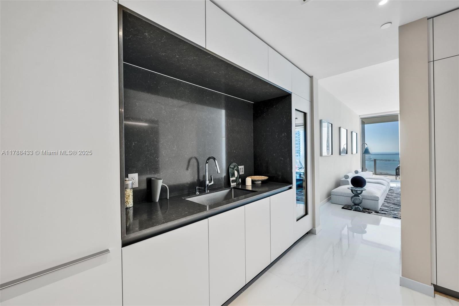 Aston Martin Residences - Residential Lease