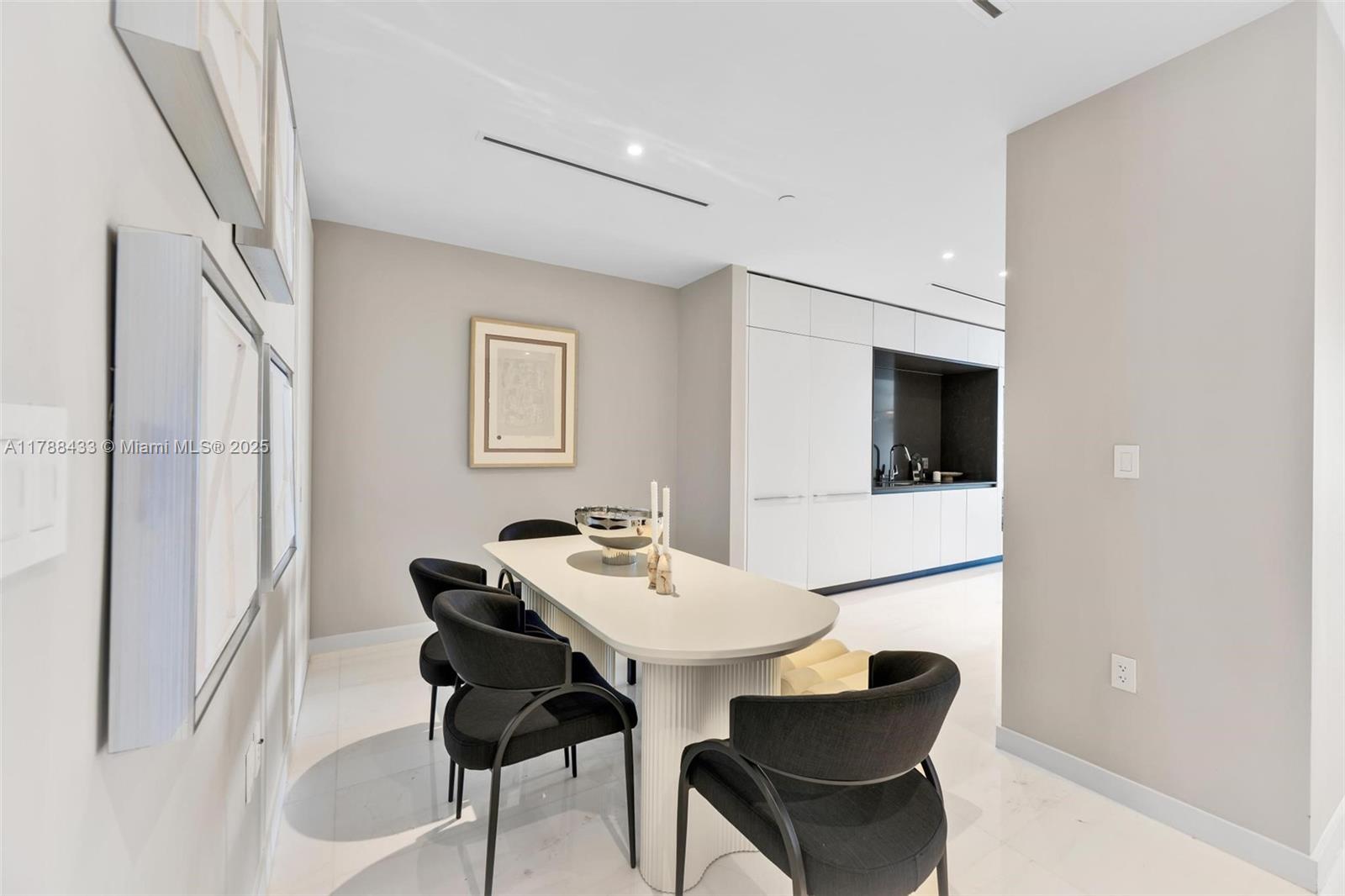 Aston Martin Residences - Residential Lease