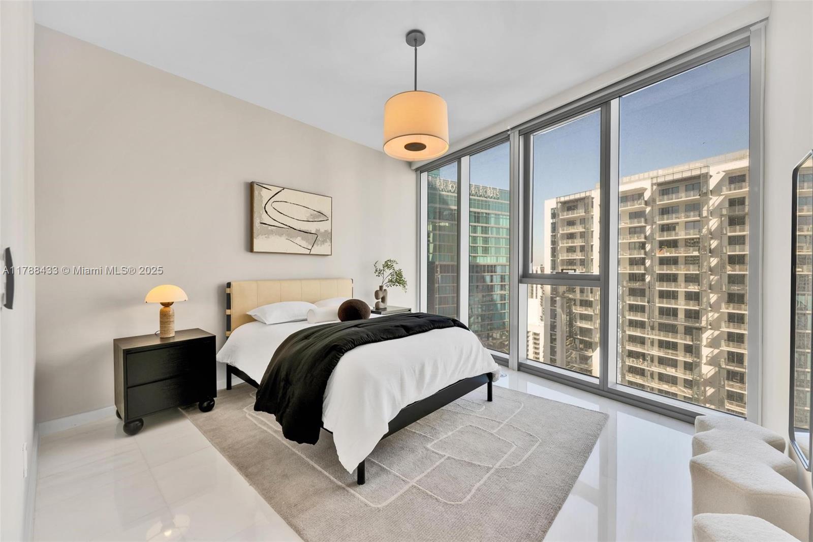 Aston Martin Residences - Residential Lease