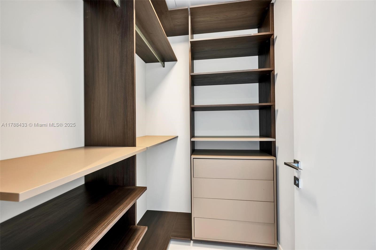 Aston Martin Residences - Residential Lease