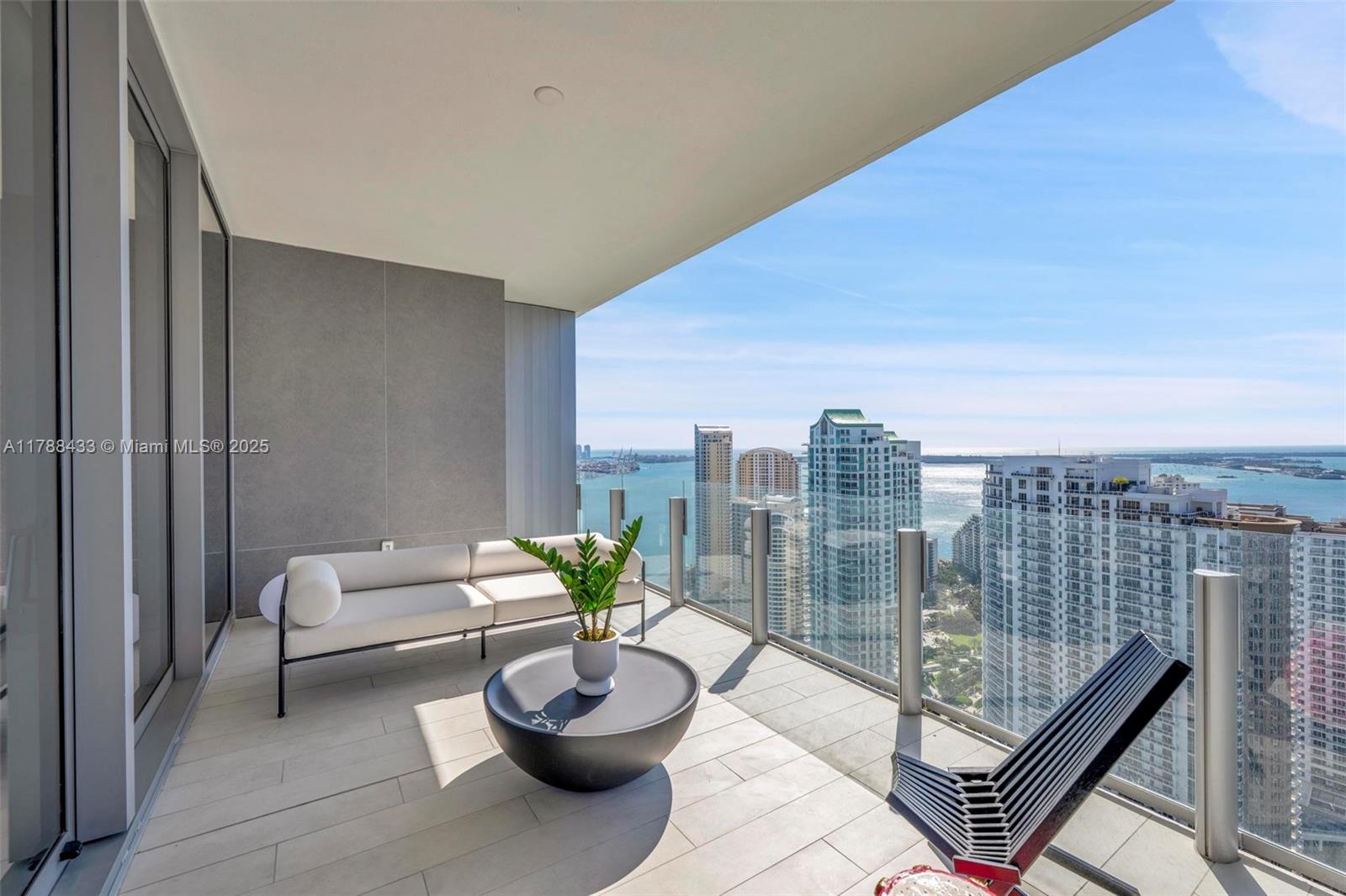 Aston Martin Residences - Residential Lease