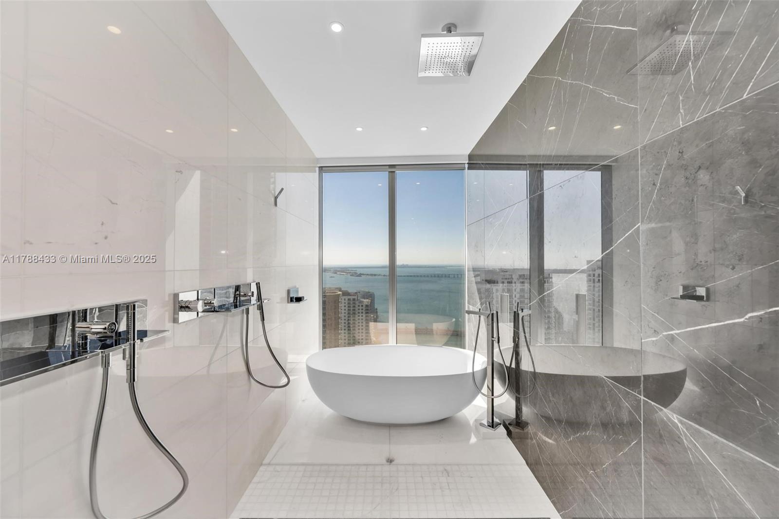 Aston Martin Residences - Residential Lease