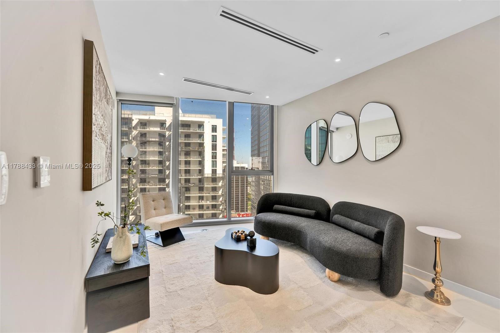 Aston Martin Residences - Residential Lease