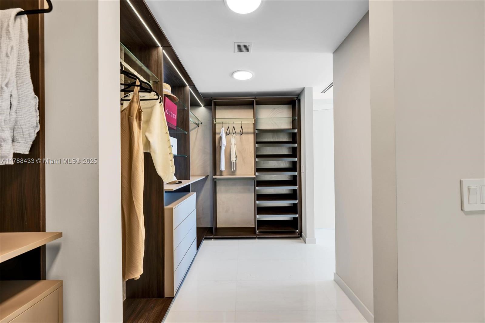 Aston Martin Residences - Residential Lease