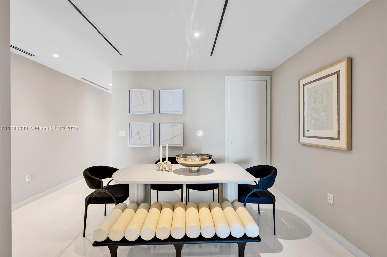 Aston Martin Residences - Residential Lease