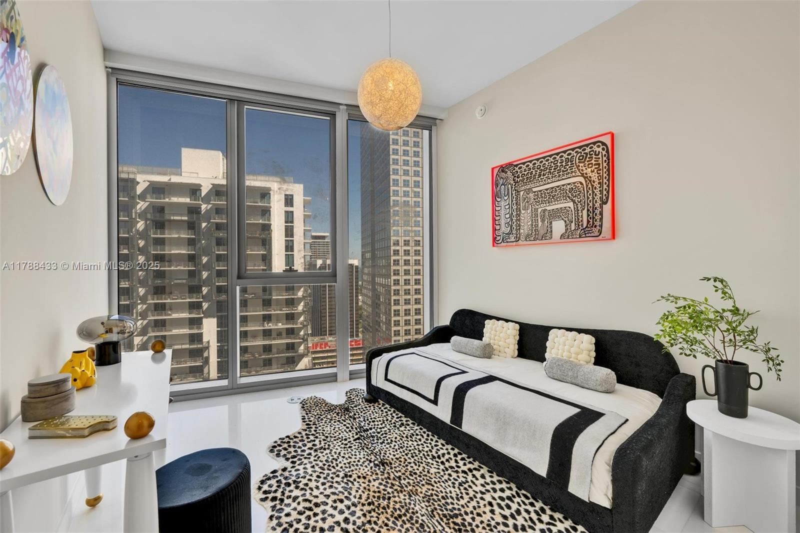 Aston Martin Residences - Residential Lease