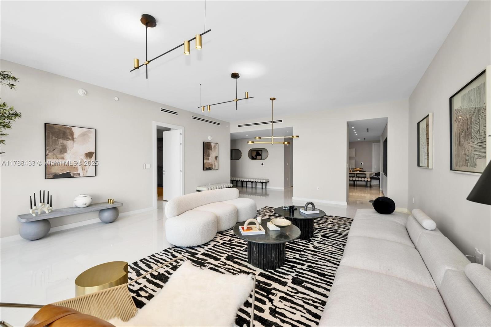 Aston Martin Residences - Residential Lease