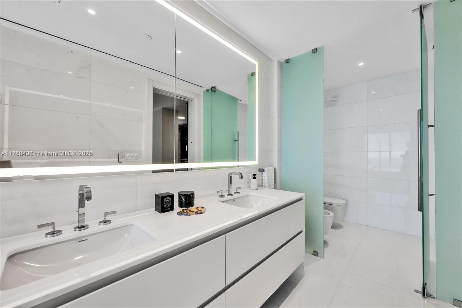 Aston Martin Residences - Residential Lease