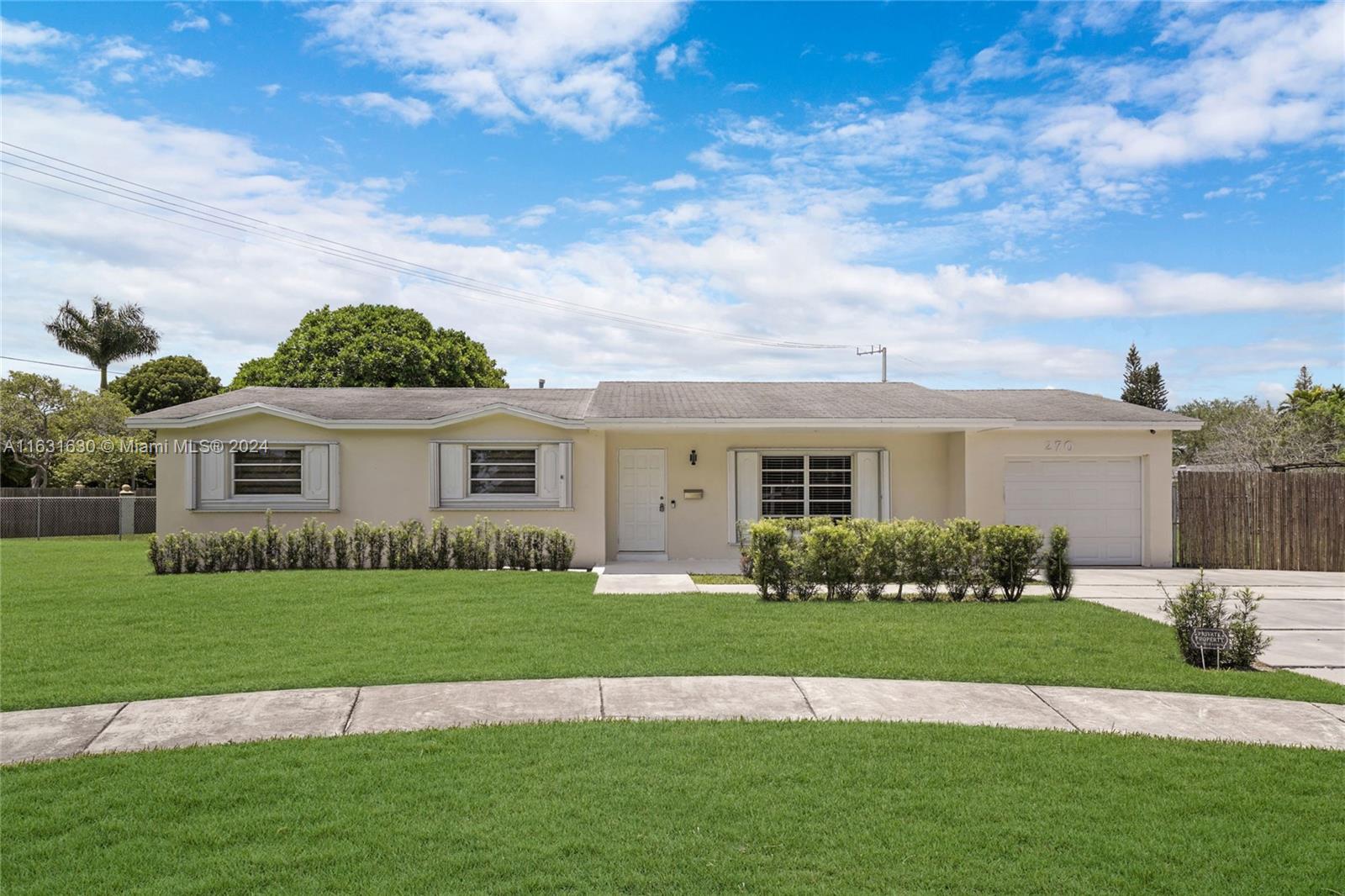 Indulge at this stunning 3 bed, 3 bath home on the 13th hole of Killian Green Golf Course. Grill with friends in the BBQ area, or prepare gourmet meals in the open kitchen. Retreat to the spacious master suite, while kids play freely in the large backyard. Enjoy easy access to top-rated schools, the highway, beaches, South Miami, Baptist Hospital, and more. This private oasis offers tranquility and top-notch amenities - schedule your viewing today!