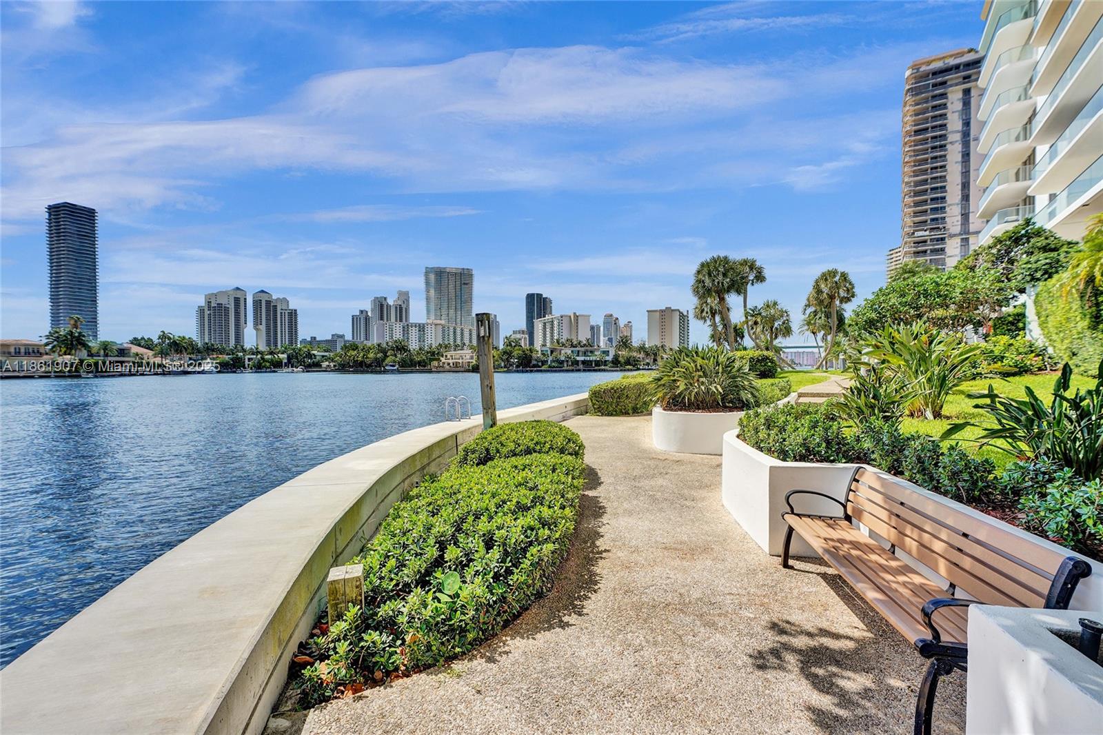 TURNBERRY ISLE CONDO - Residential