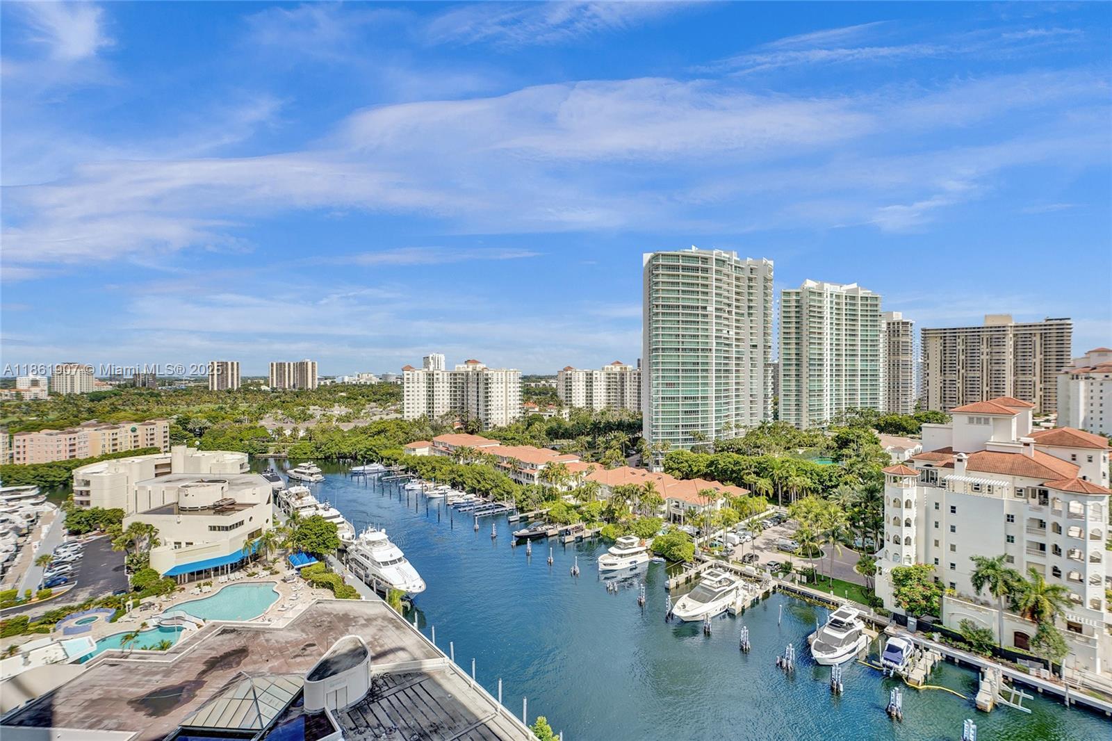 TURNBERRY ISLE CONDO - Residential