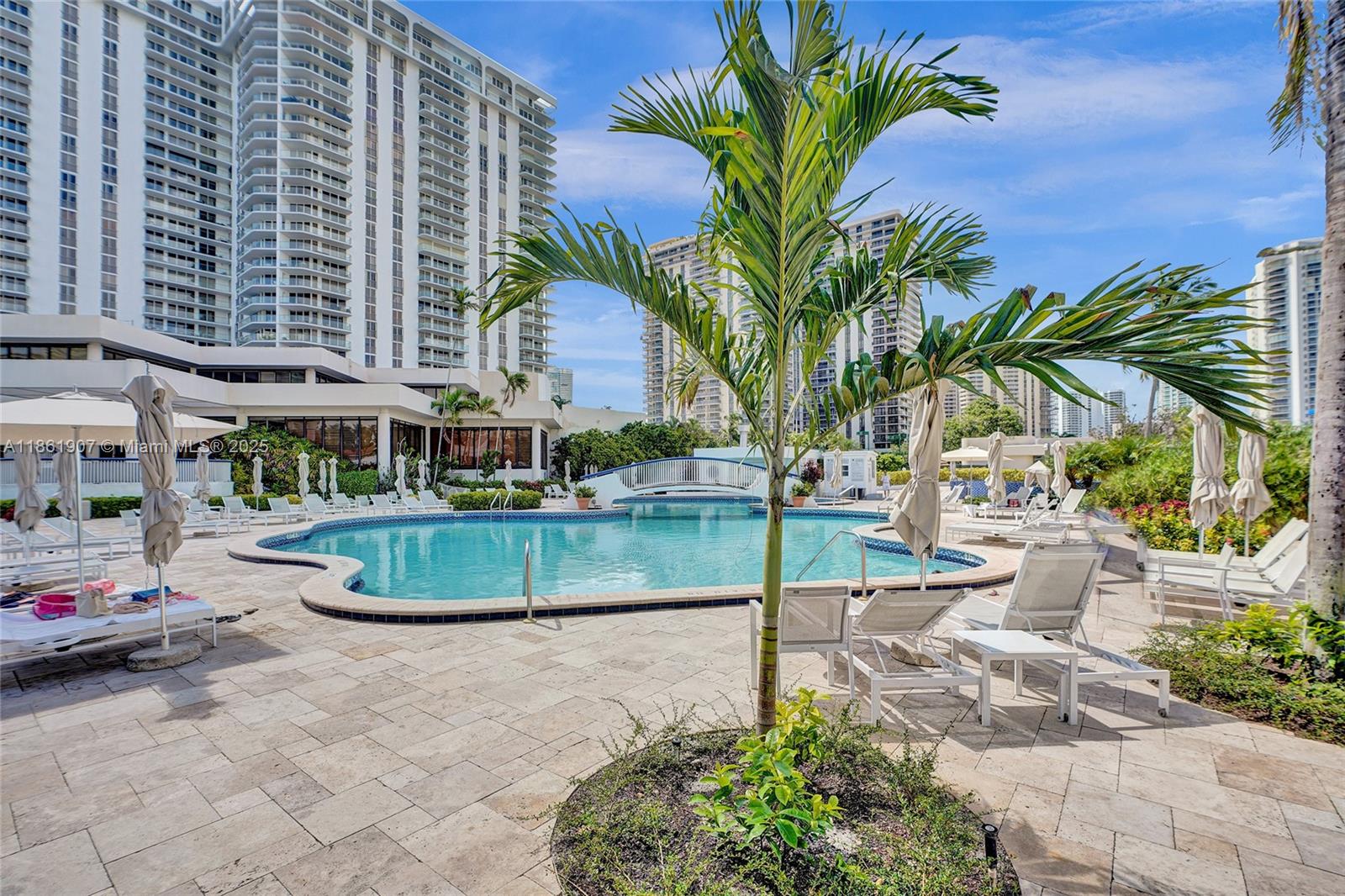 TURNBERRY ISLE CONDO - Residential