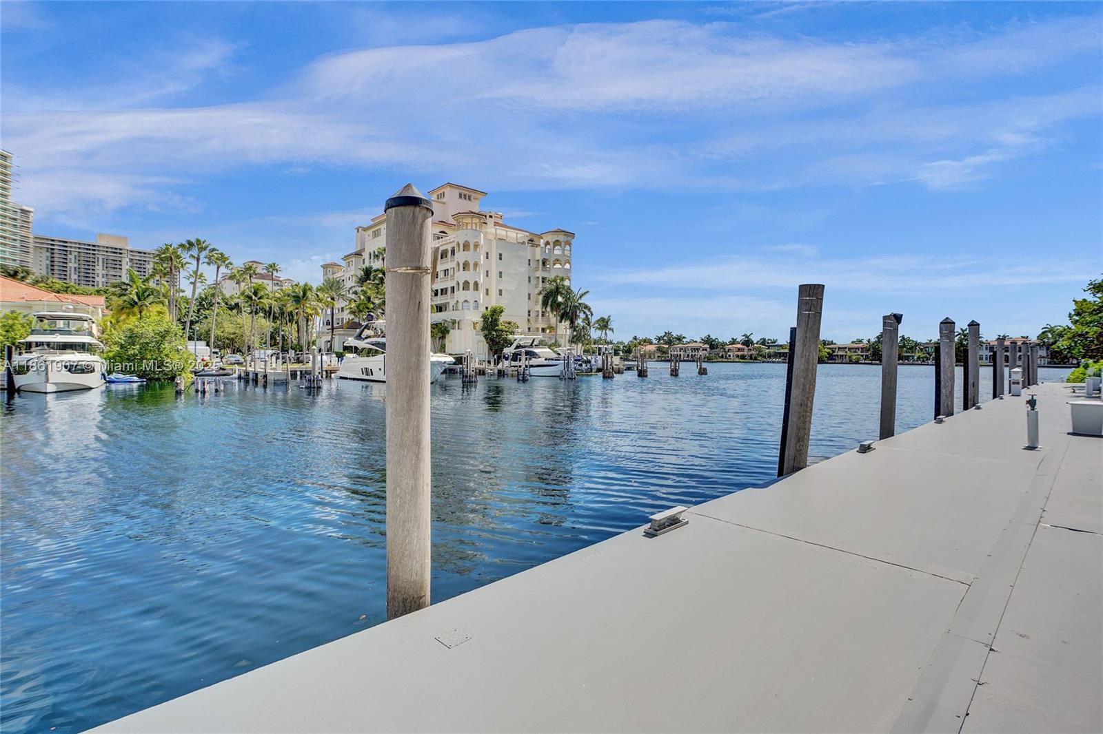 TURNBERRY ISLE CONDO - Residential