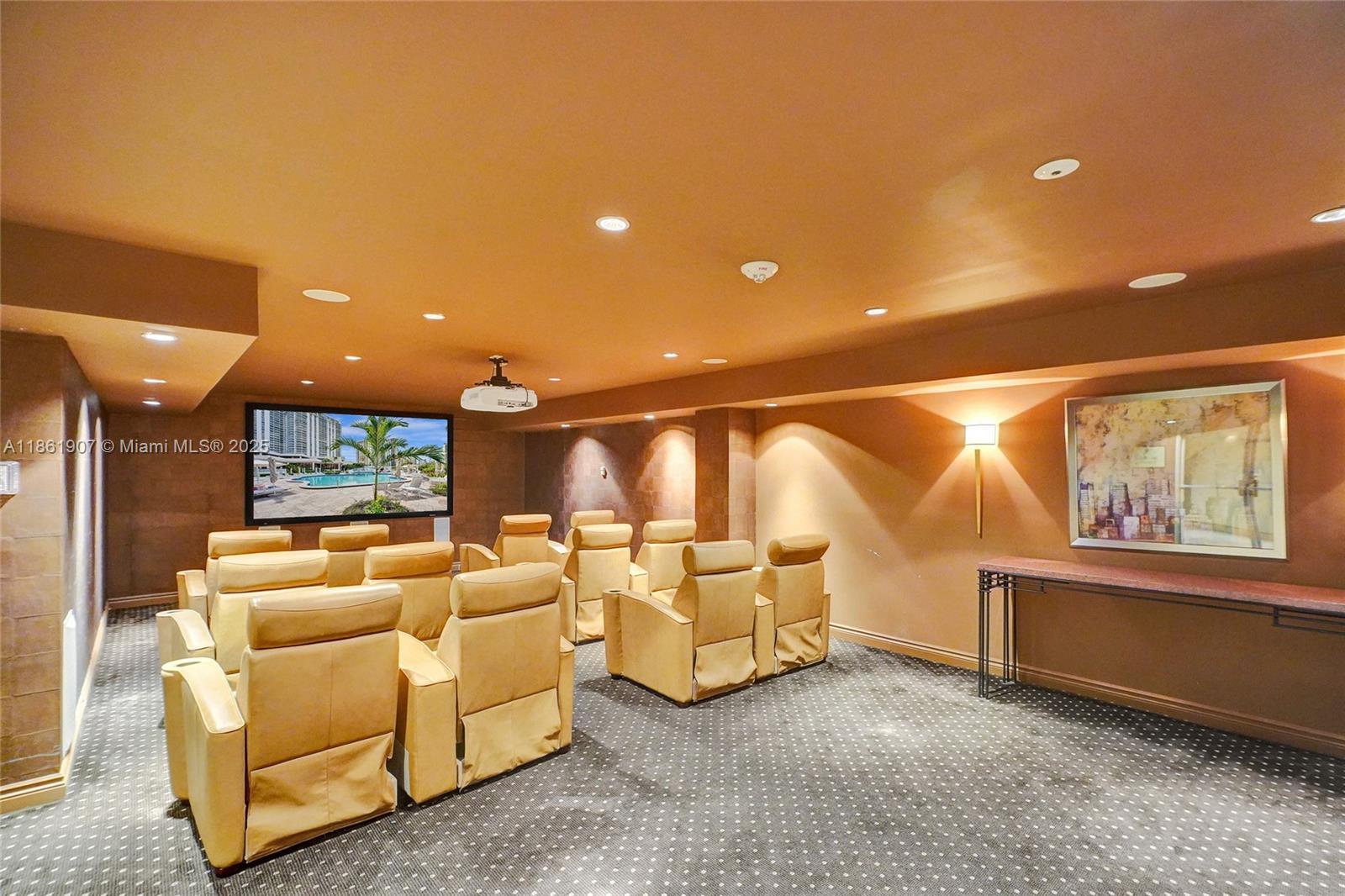 TURNBERRY ISLE CONDO - Residential