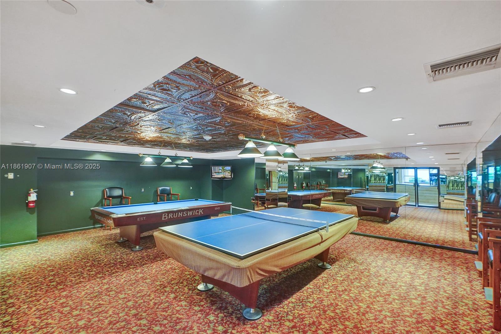 TURNBERRY ISLE CONDO - Residential