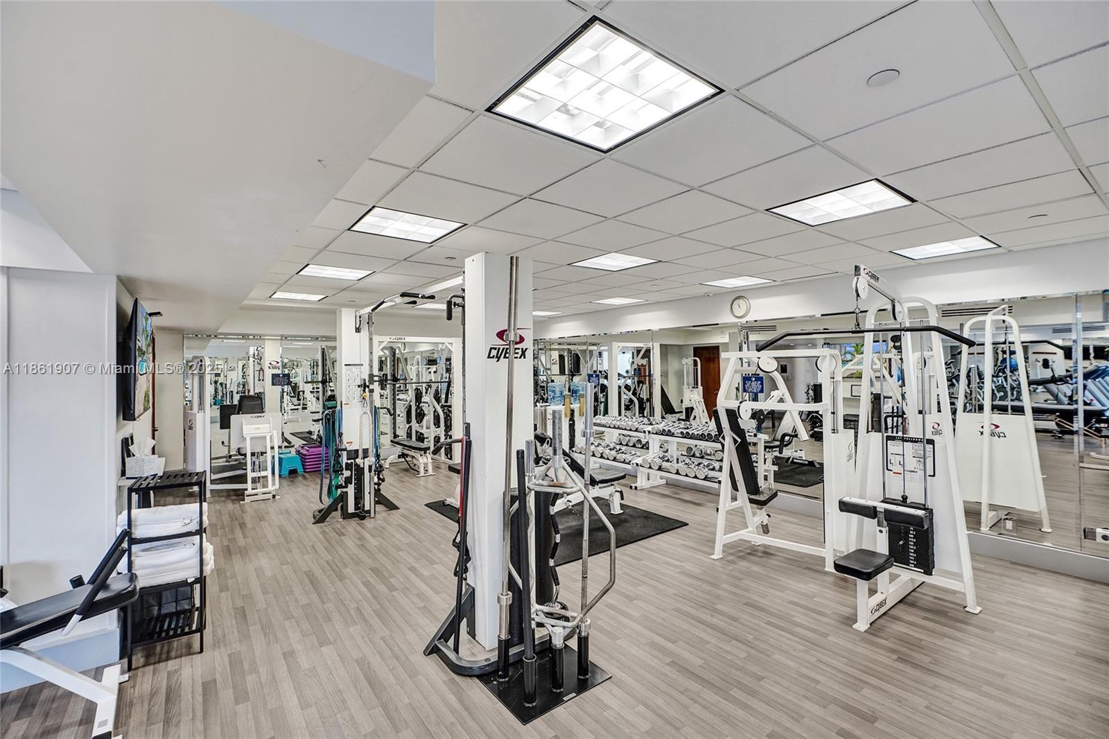 TURNBERRY ISLE CONDO - Residential