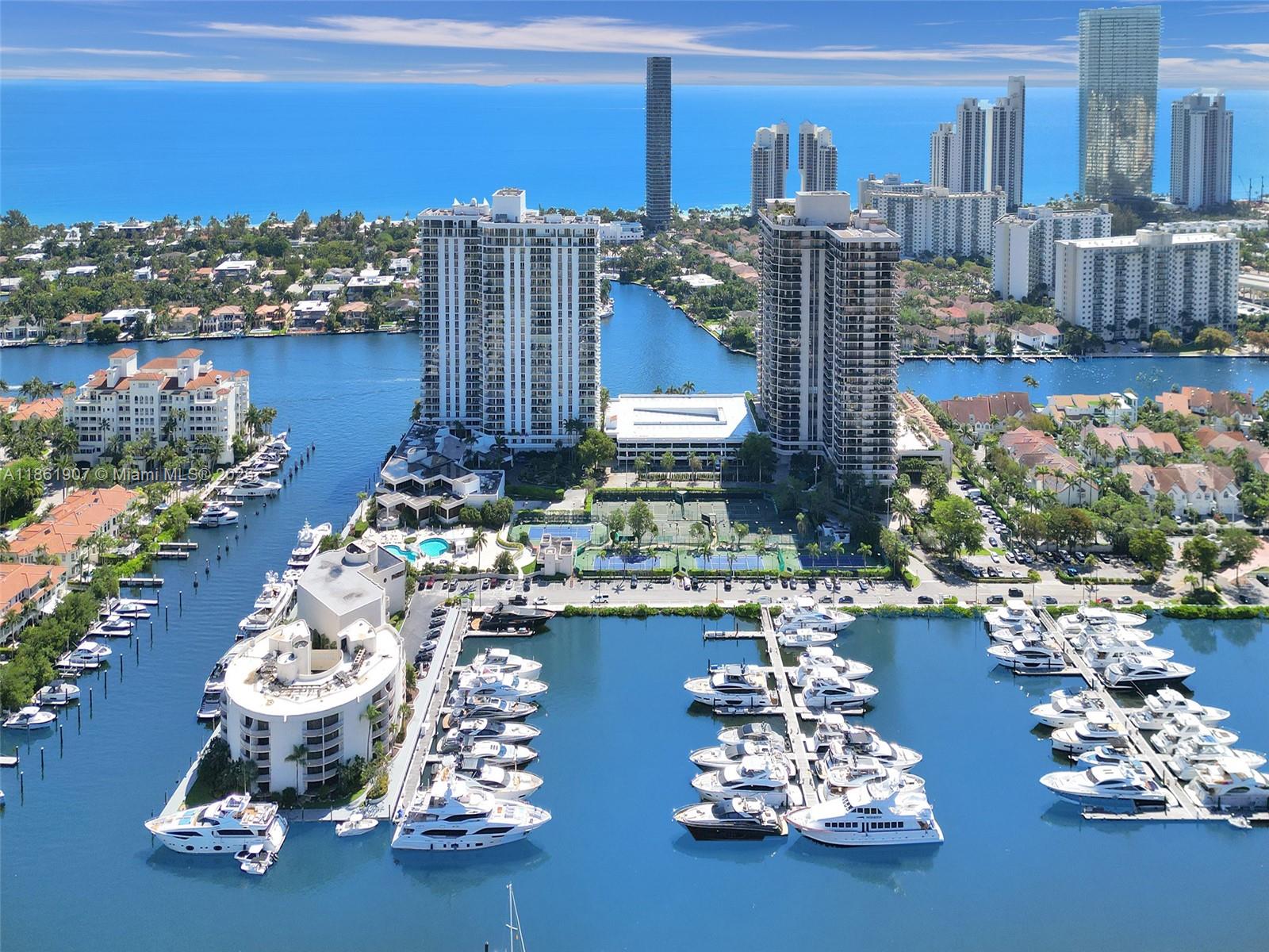 TURNBERRY ISLE CONDO - Residential