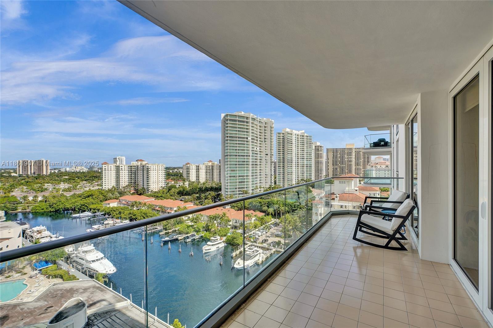 TURNBERRY ISLE CONDO - Residential