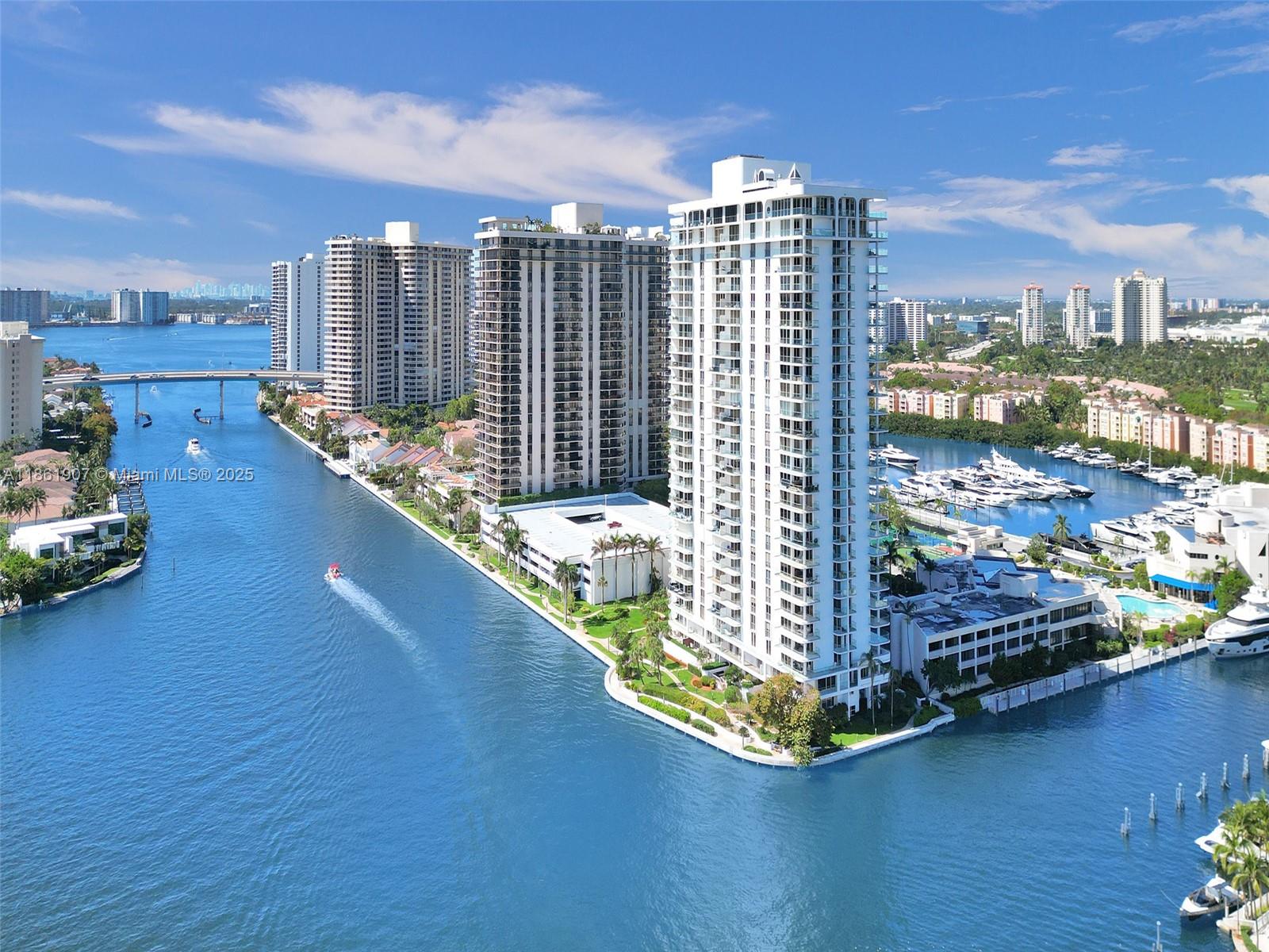 TURNBERRY ISLE CONDO - Residential