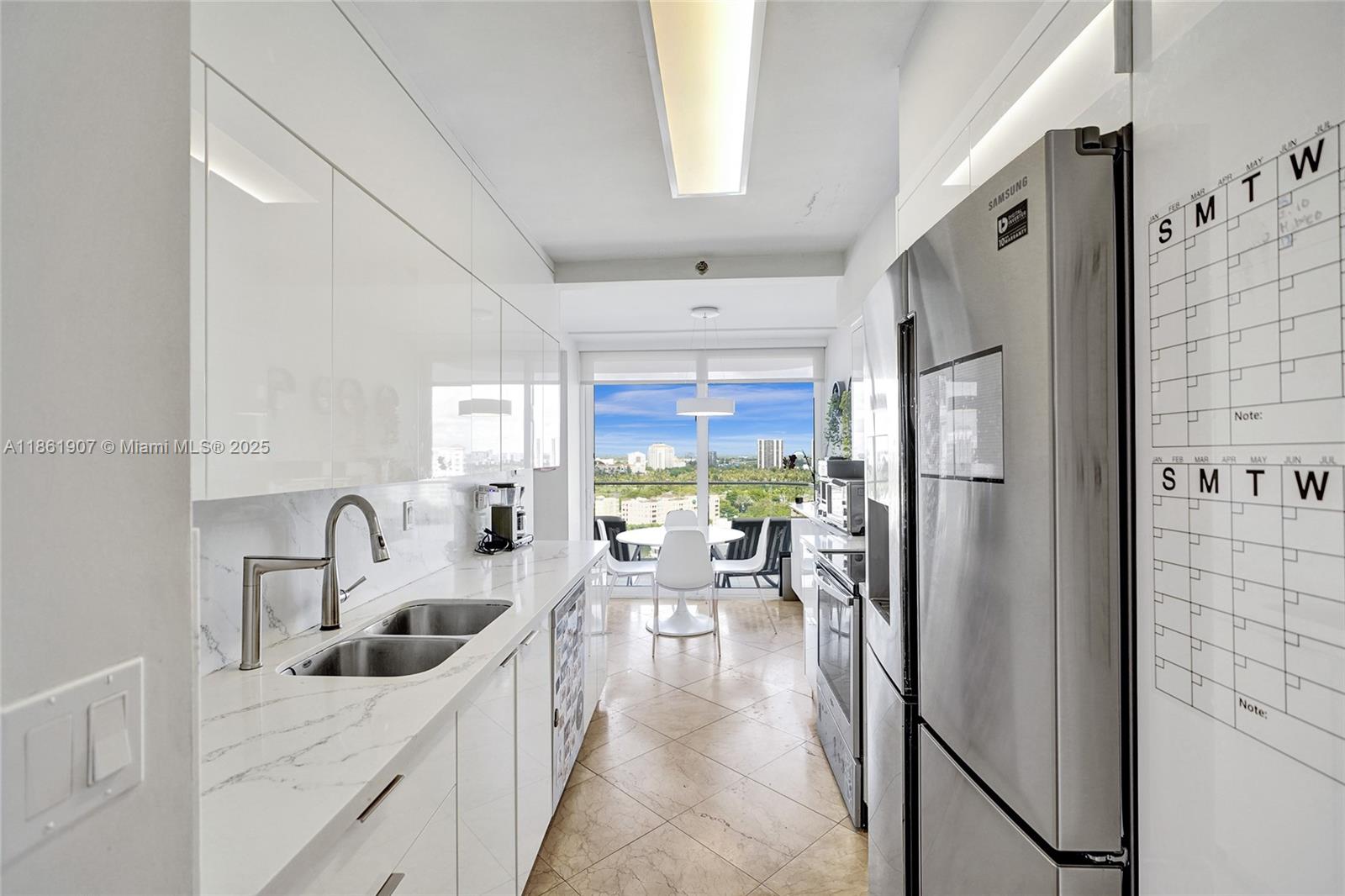 TURNBERRY ISLE CONDO - Residential