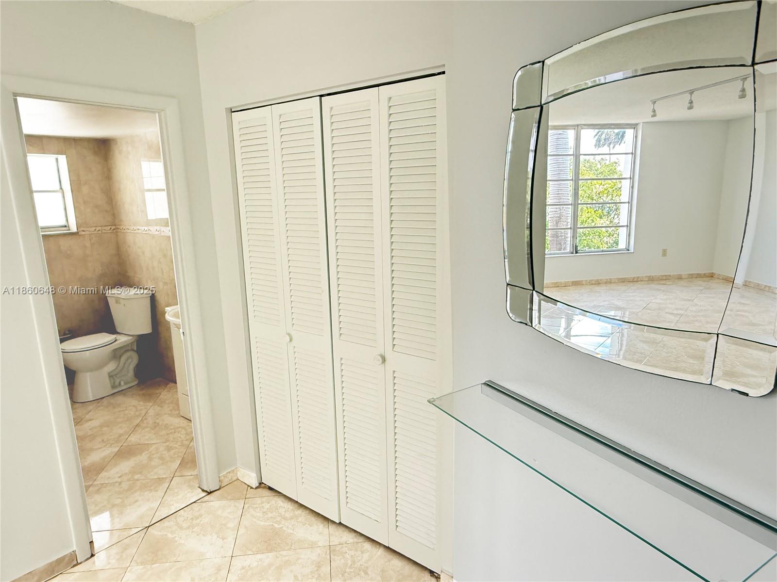 THE ATRIUM CONDO - Residential Lease