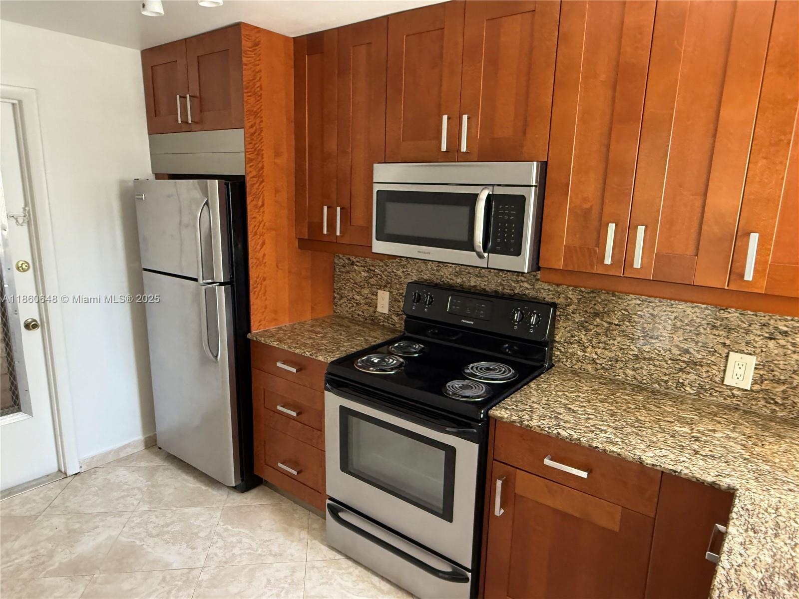 THE ATRIUM CONDO - Residential Lease