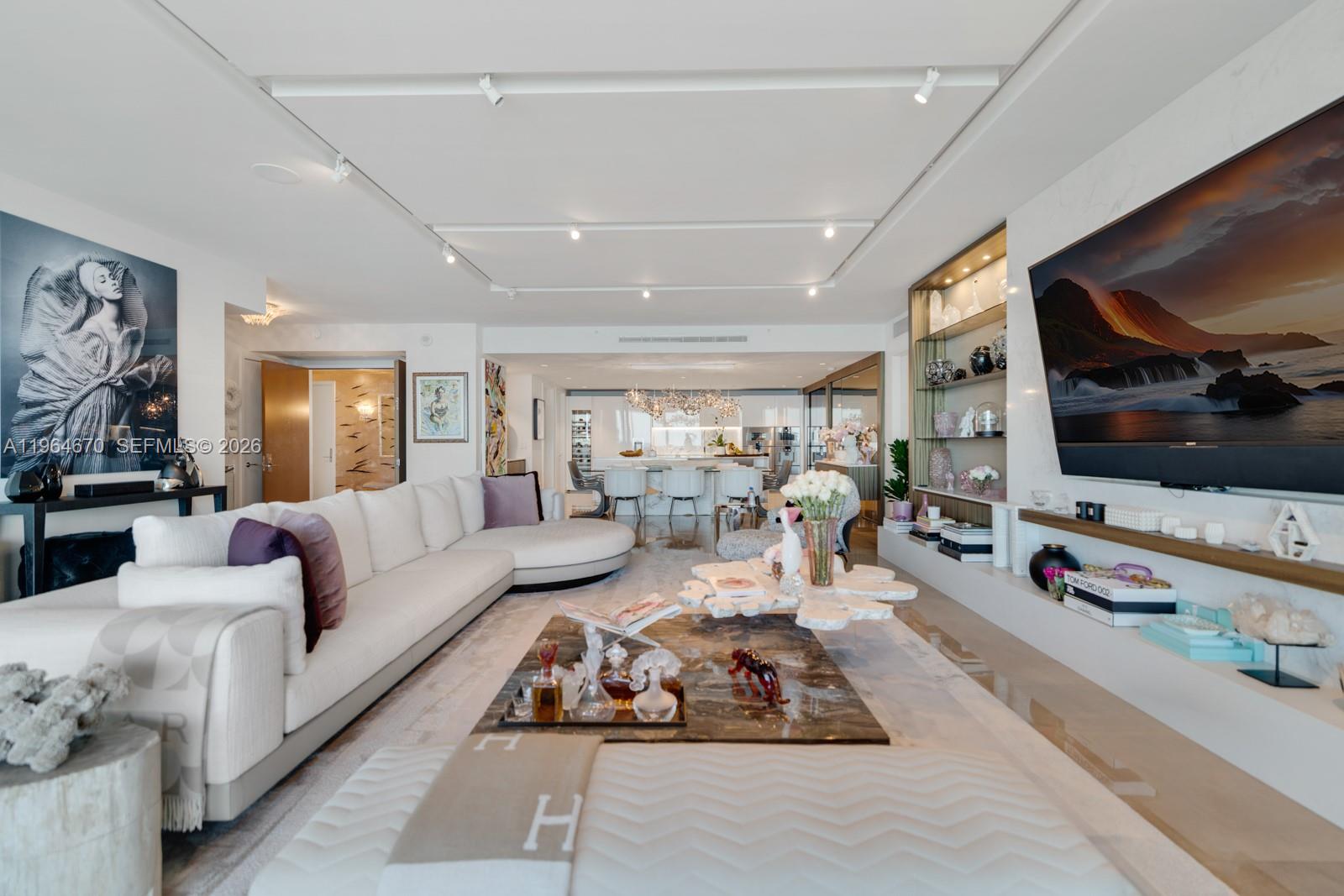 OCEANA BAL HARBOUR CONDO - Residential