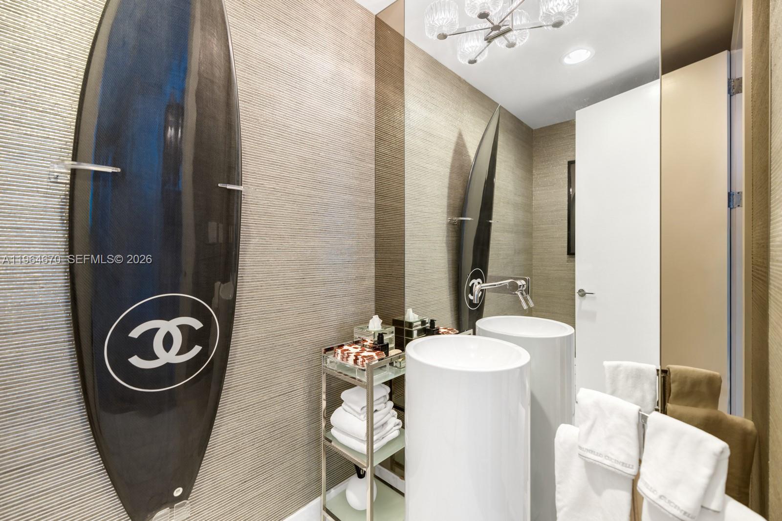 OCEANA BAL HARBOUR CONDO - Residential