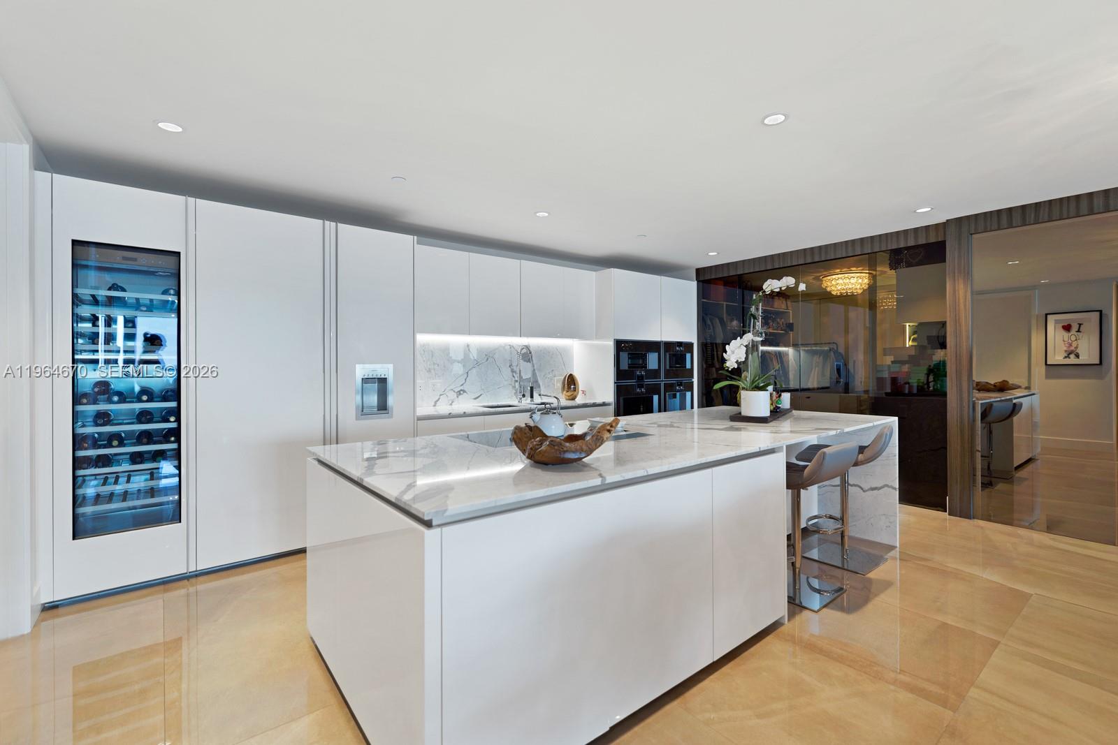 OCEANA BAL HARBOUR CONDO - Residential