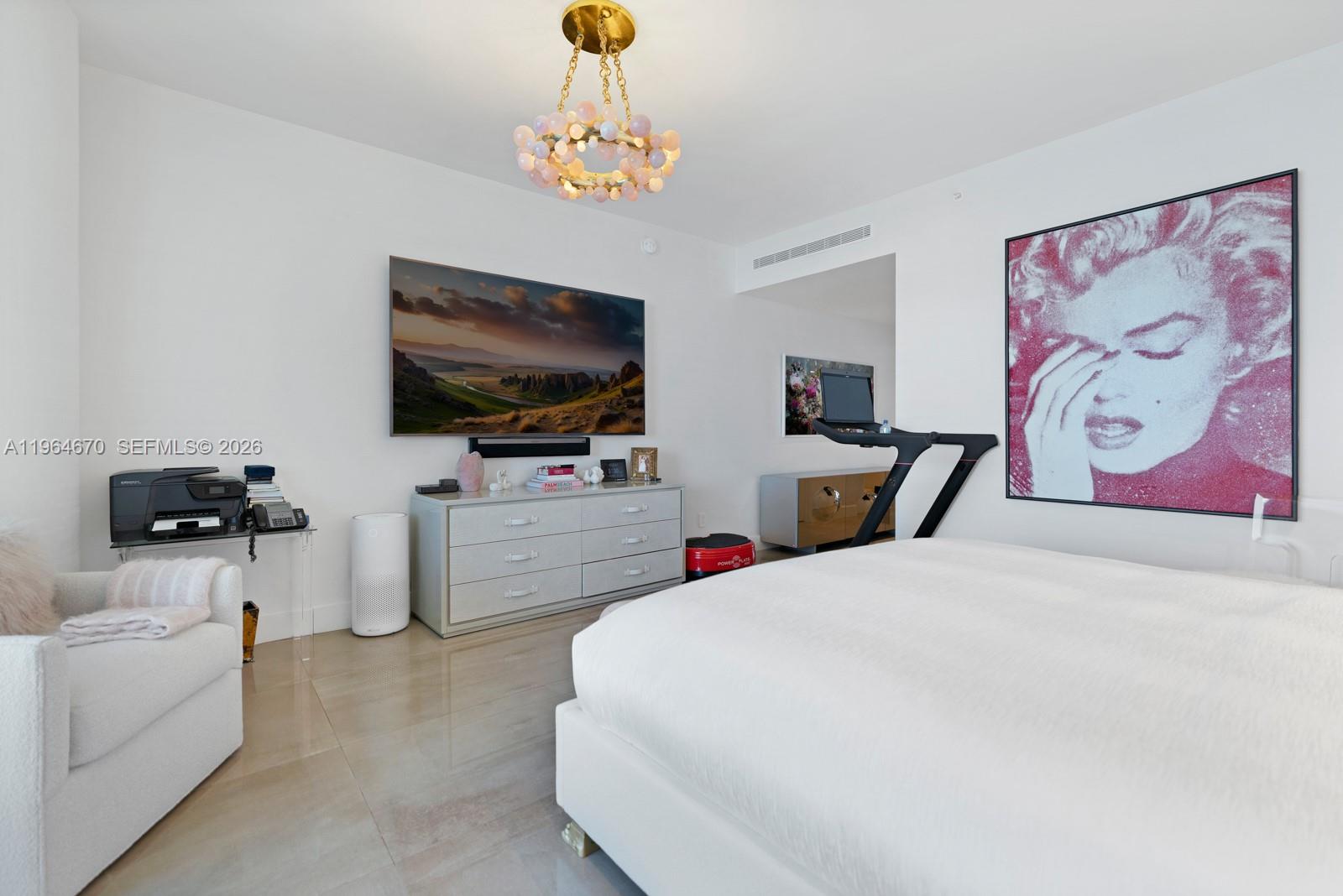 OCEANA BAL HARBOUR CONDO - Residential