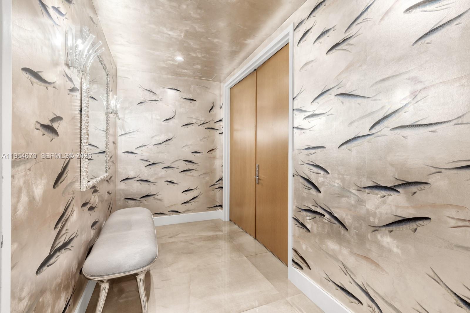 OCEANA BAL HARBOUR CONDO - Residential